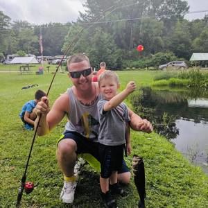 Meet your Posher, Matt